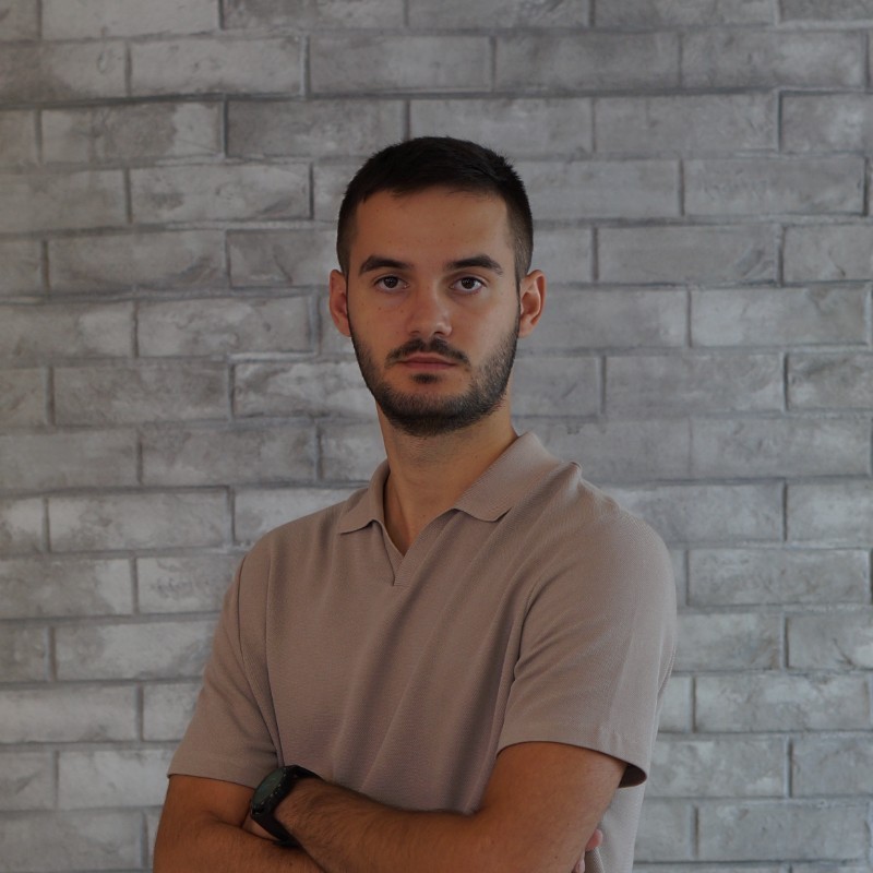 Anastasios Batalamas