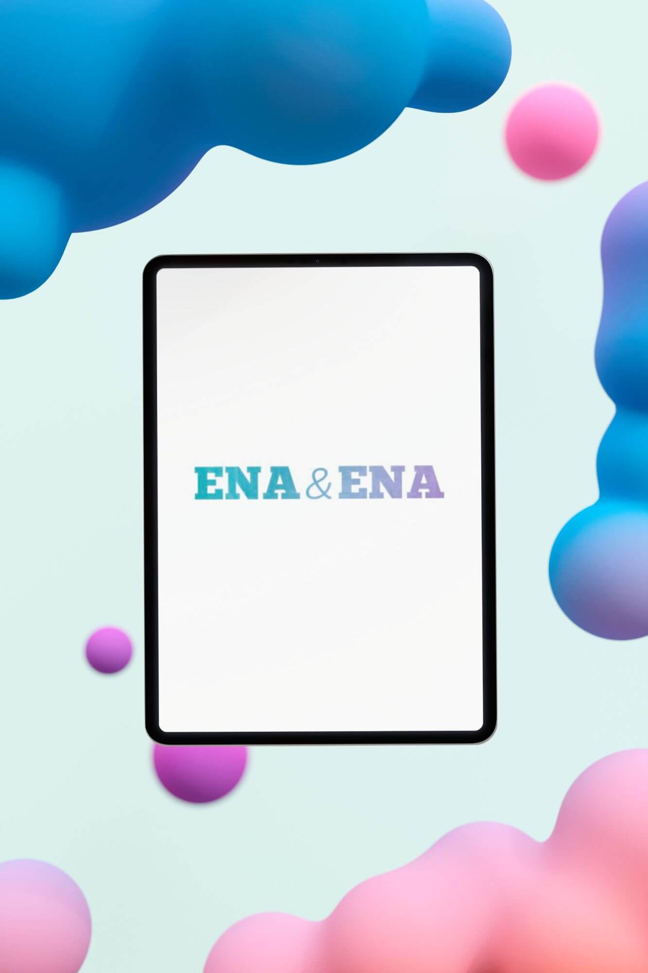 ENA & ENA