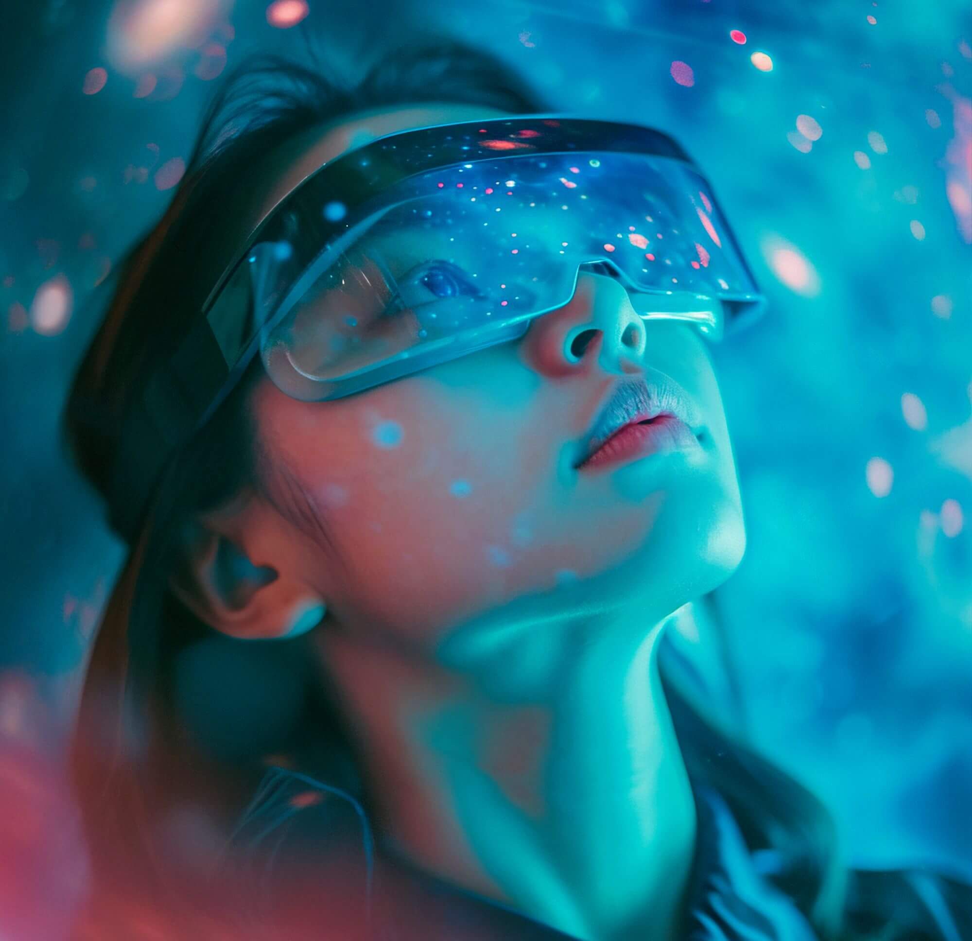 The Future of AR/VR: noloop’s Vision for Immersive Digital Experiences