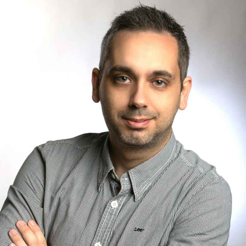 Dimitris Stravopoulos